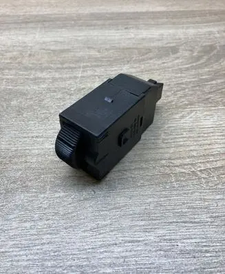 Mitsubishi Carisma Panel lighting control switch 04000900 114072