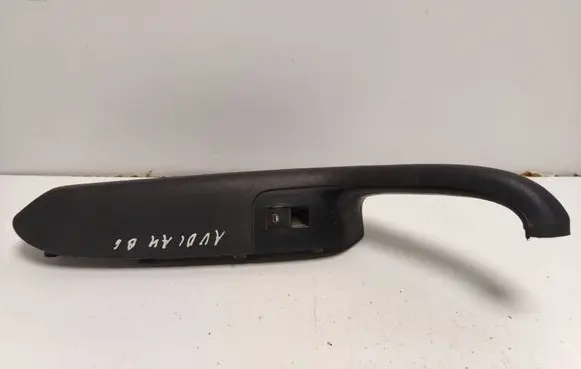 Audi A4 S4 B6 8E 8H Electric window control switch 8E0867374 3200102 118423200100