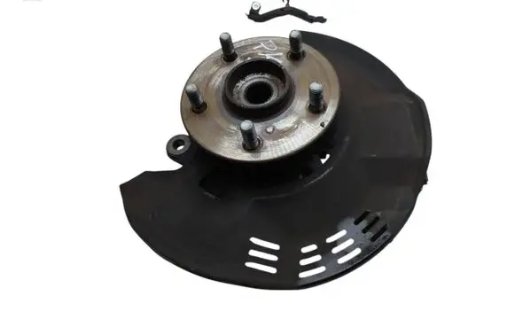 Toyota C-HR I Front wheel hub