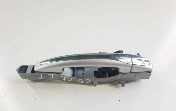 Citroen C5 Rear door handle trim 