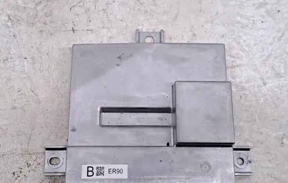 Mazda CX-30 Other control units/modules ER9066A20A