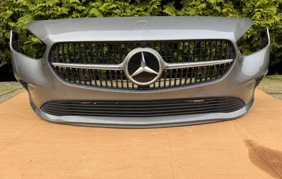 Mercedes-Benz B W247 Front bumper A2478855300