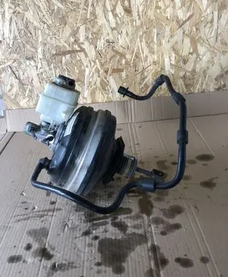 BMW 5 F10 F11 Brake booster 296796726020 00132361102298