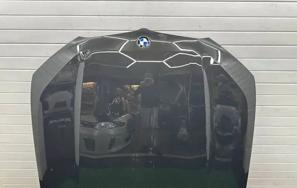 BMW X5 G05 Engine bonnet/hood 7492375