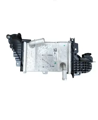 Ford Focus EGR valve cooler JN1Q6C896AE
