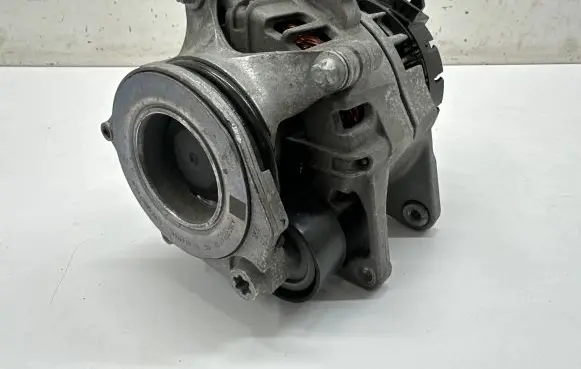 Generator/alternator