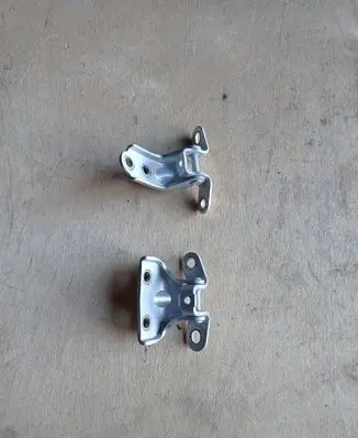 Hyundai i20 (GB IB) Rear door hinge set A048057 A046057