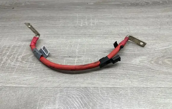 Land Rover Range Rover Sport L320 Positive cable (battery) AH2210B680AA 301094300