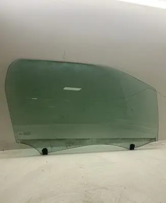 Citroen DS3 Front door window/glass (coupe) 