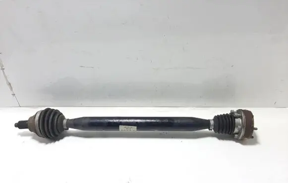 Seat Ibiza IV (6J,6P) Front driveshaft 6R0407762