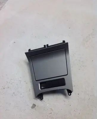 Car ashtray