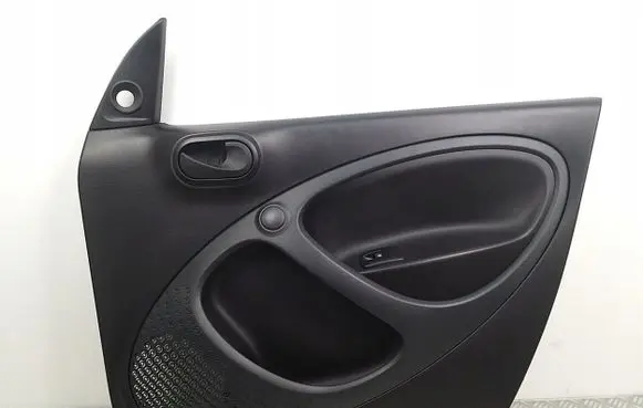Smart ForFour II W453 Front door card panel trim 809009823R