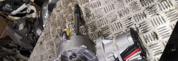 KIA Sportage Electric power steering pump 457bjacc3937