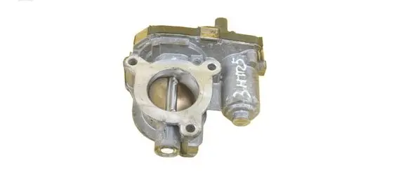 Opel Astra K Throttle body valve 55510598 F12SHL