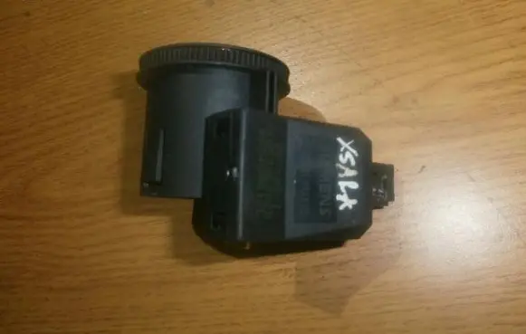 Citroen Xsara Immobiliser reader (aerial) S105706002D 96248461ZL
