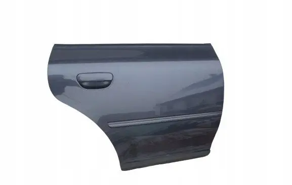 Audi A3 S3 8L Rear door LY7K