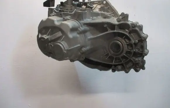 Hyundai H-1, Starex, Satellite Automatic gearbox 