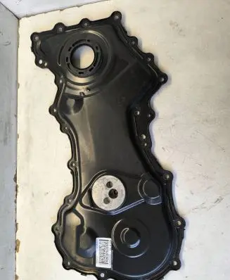 Opel Vivaro Timing chain cover 8200913870 20040007