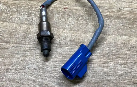 Jaguar F-Pace Lambda probe sensor DW939G444FC