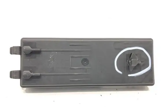 Audi Q5 SQ5 Other control units/modules 4KE959107