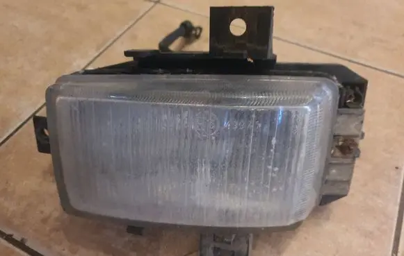 Opel Omega B1 Front fog light 90457819 36250381