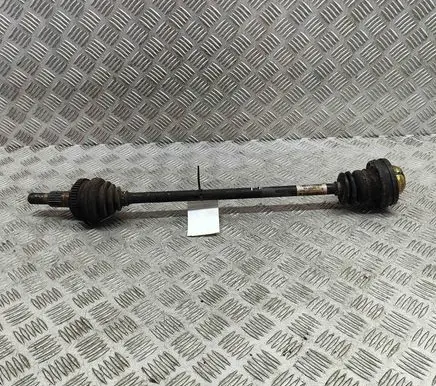 Porsche 911 996 Front driveshaft 99634903810