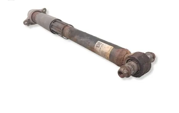 Audi A3 S3 8V Rear shock absorber/damper 5Q0513029EC