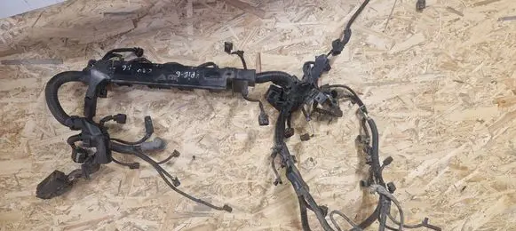 Honda CR-V Engine installation wiring loom 32110RSXE001