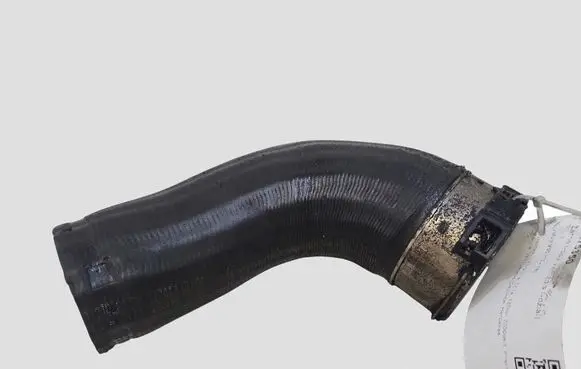 Volvo V60 Air intake hose/pipe
