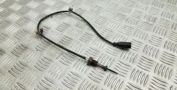 Audi A4 S4 B8 8K Exhaust gas temperature sensor 03L906088AQ 811