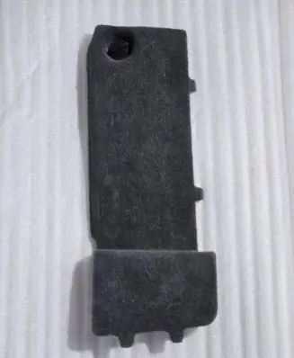 Mercedes-Benz SL R230 Other trunk/boot trim element A2306901030 2306901030 A23069010309C79
