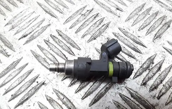 Nissan Qashqai Fuel injector fby2850