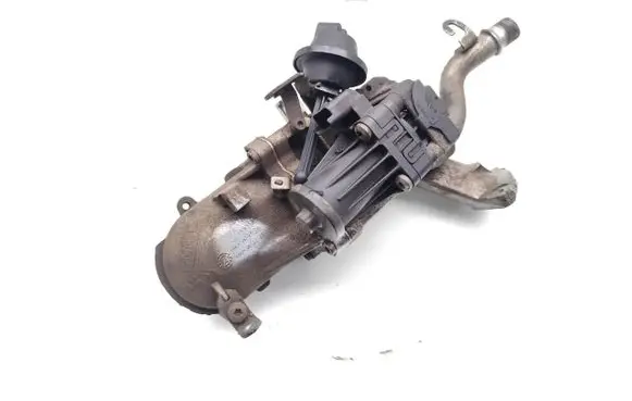 Peugeot Expert EGR valve 702209140
