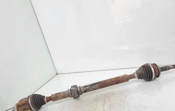 Toyota Prius (XW30) Front driveshaft 