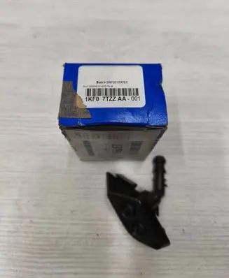 Chrysler Grand Voyager V Headlight washer spray nozzle 1KF07TZZAA
