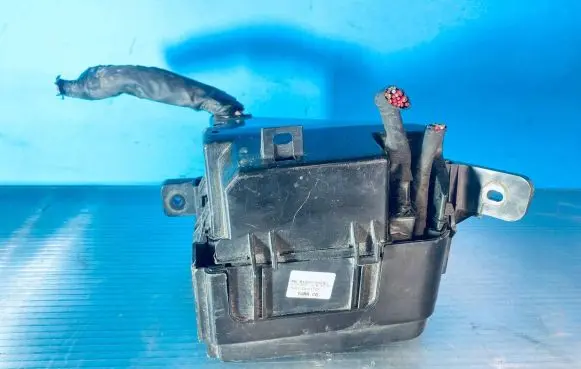 KIA Ceed Fuse box set 912071H240