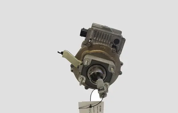 Nissan Leaf II (ZE1) Master brake cylinder EAC103504A 0Z04213 47020120710107