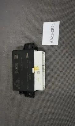 Citroen C4 Cactus Parking PDC control unit/module