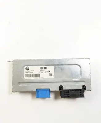 BMW 5 F10 F11 Gateway control module 9247397 110252