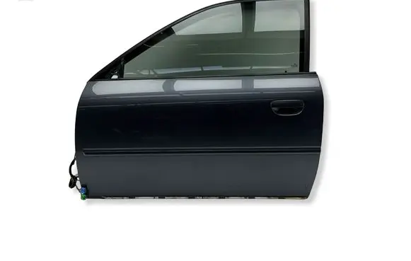 Audi A3 S3 8L Door (2 Door Coupe) 