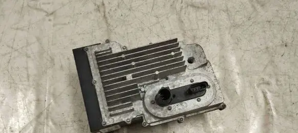 Volvo S60 Battery control module 31652295