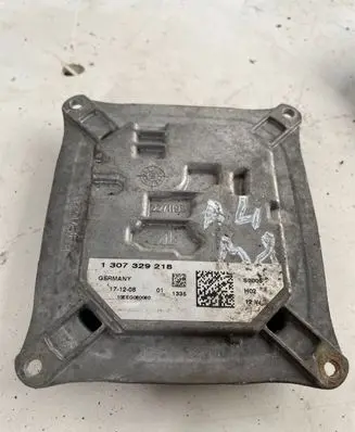Headlight ballast module Xenon