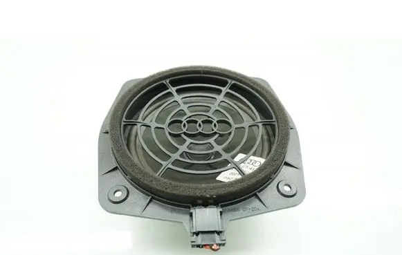 Subwoofer speaker