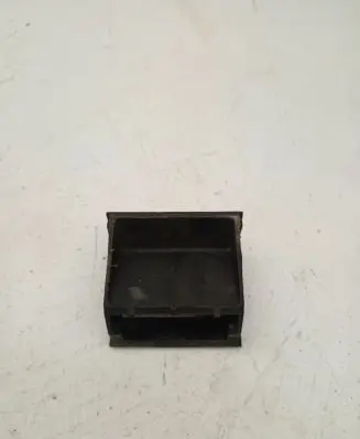 BMW X5 F15 Radiator support slam panel bracket 7533537