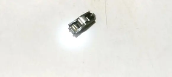 Renault Megane III other engine part