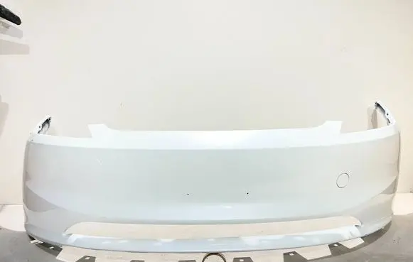 Tesla Model 3 Highland Front bumper 1781565-33-B