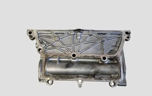 Mercedes-Benz C W204 Other cylinder head part A6510150501