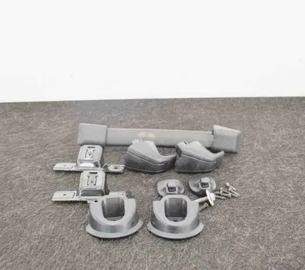 Dodge Challenger Other interior part