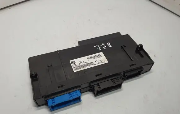 BMW X3 F25 Central body control module 9384222 61359384222 6992424