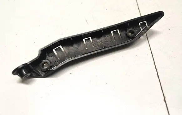 Tesla Model Y Front bumper mounting bracket 149377100B